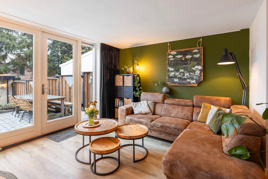 Photo 2 of Walnootstraat 10