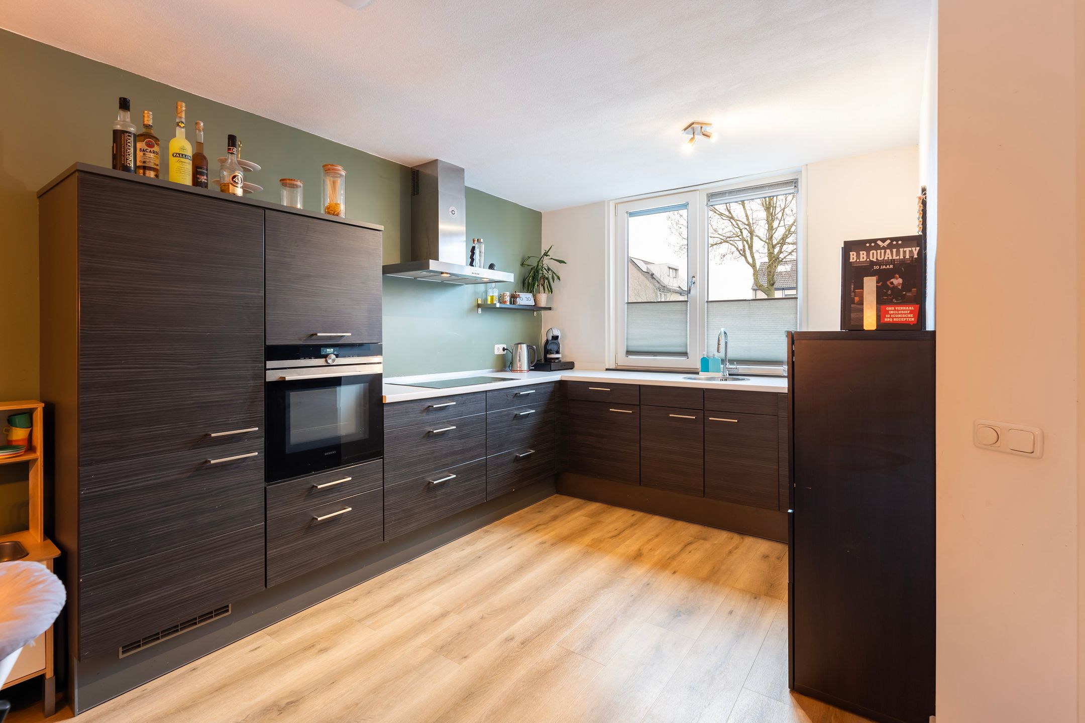 Photo 3 of Walnootstraat 10