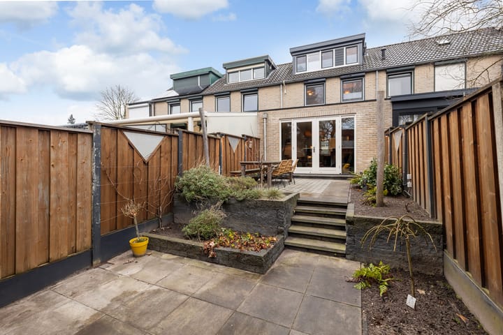 Foto 4 van Walnootstraat 10