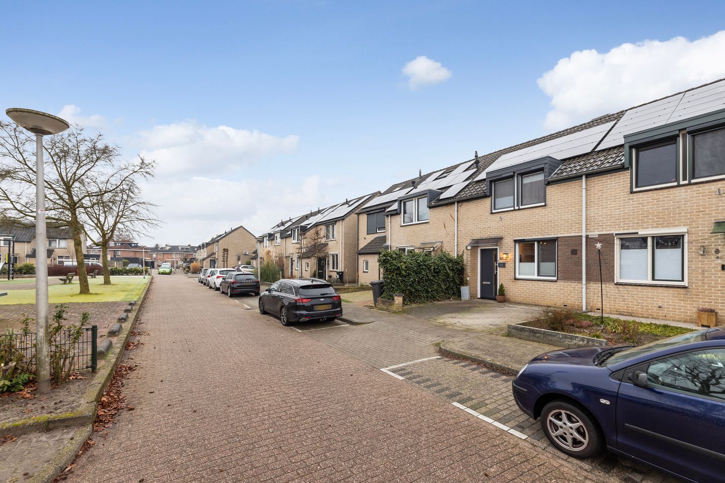 Photo 5 of Walnootstraat 10