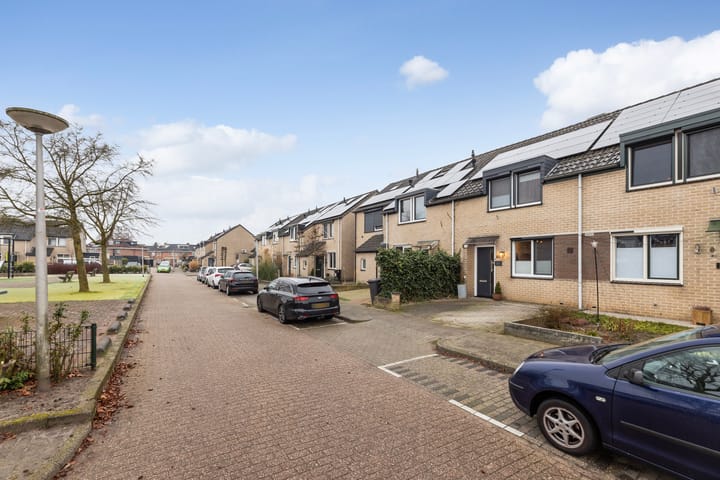 Foto 5 van Walnootstraat 10