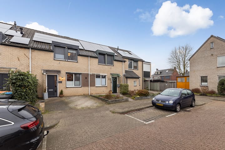 Foto 6 van Walnootstraat 10