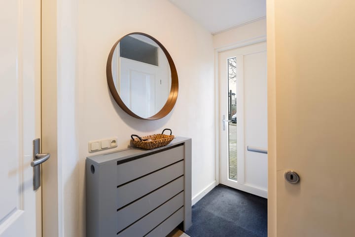 Foto 7 van Walnootstraat 10