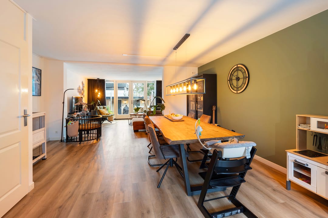 Photo 13 of Walnootstraat 10