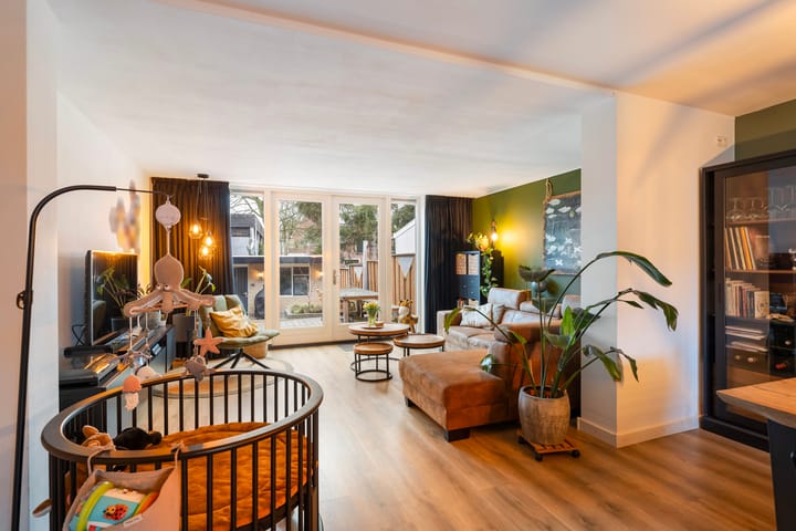 Foto 14 van Walnootstraat 10