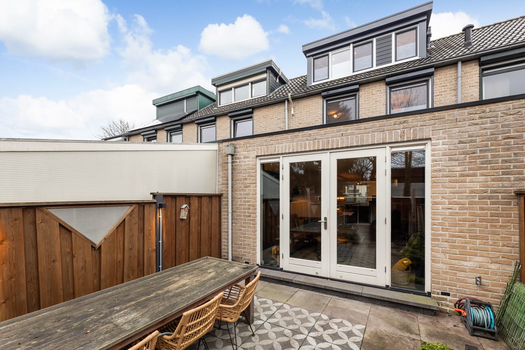 Photo 16 of Walnootstraat 10