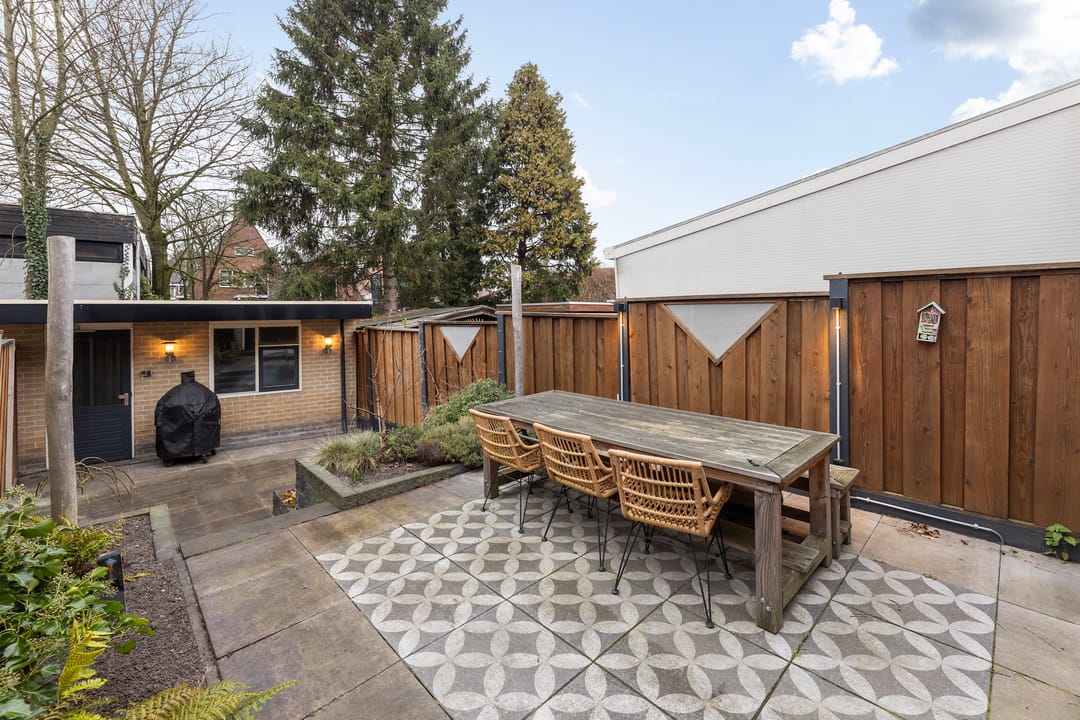 Photo 17 of Walnootstraat 10