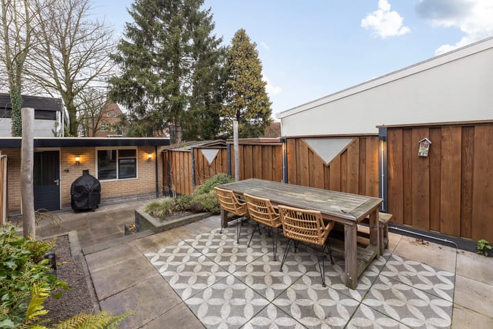 Foto 17 van Walnootstraat 10