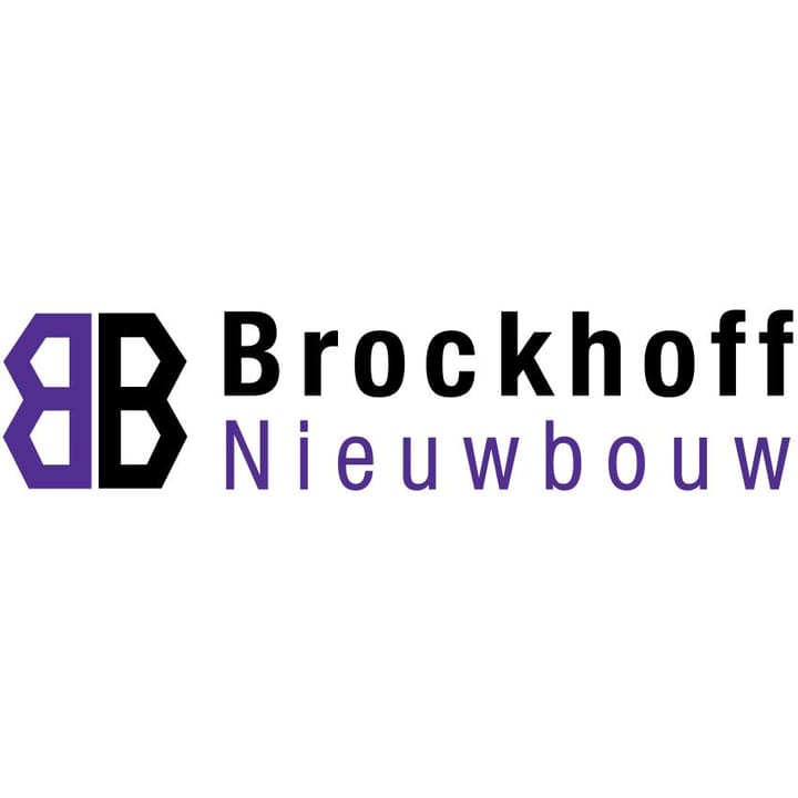 Brockhoff Nieuwbouw Logo