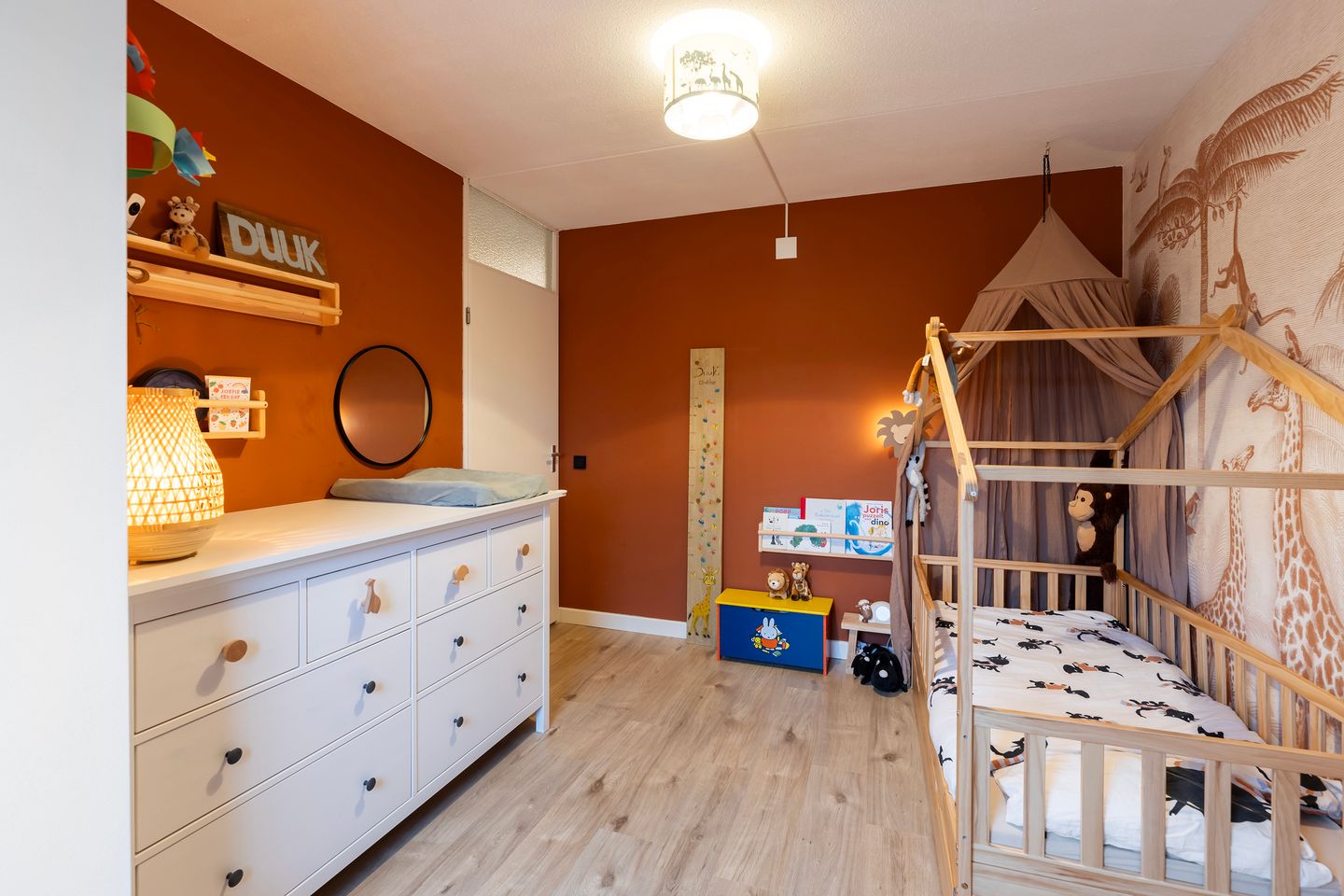 Photo 25 of Walnootstraat 10