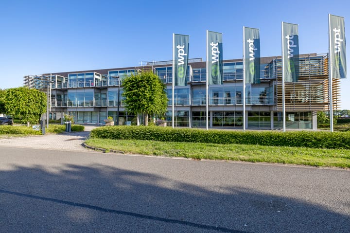 Zeefbaan 22, Winschoten