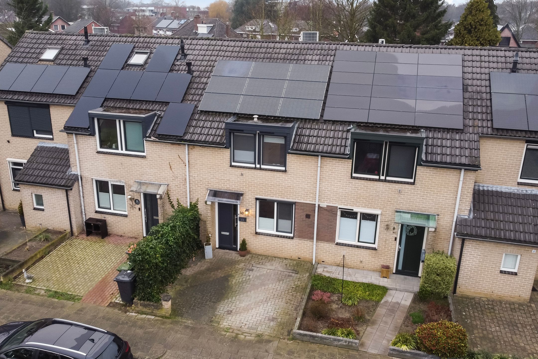 Photo 36 of Walnootstraat 10