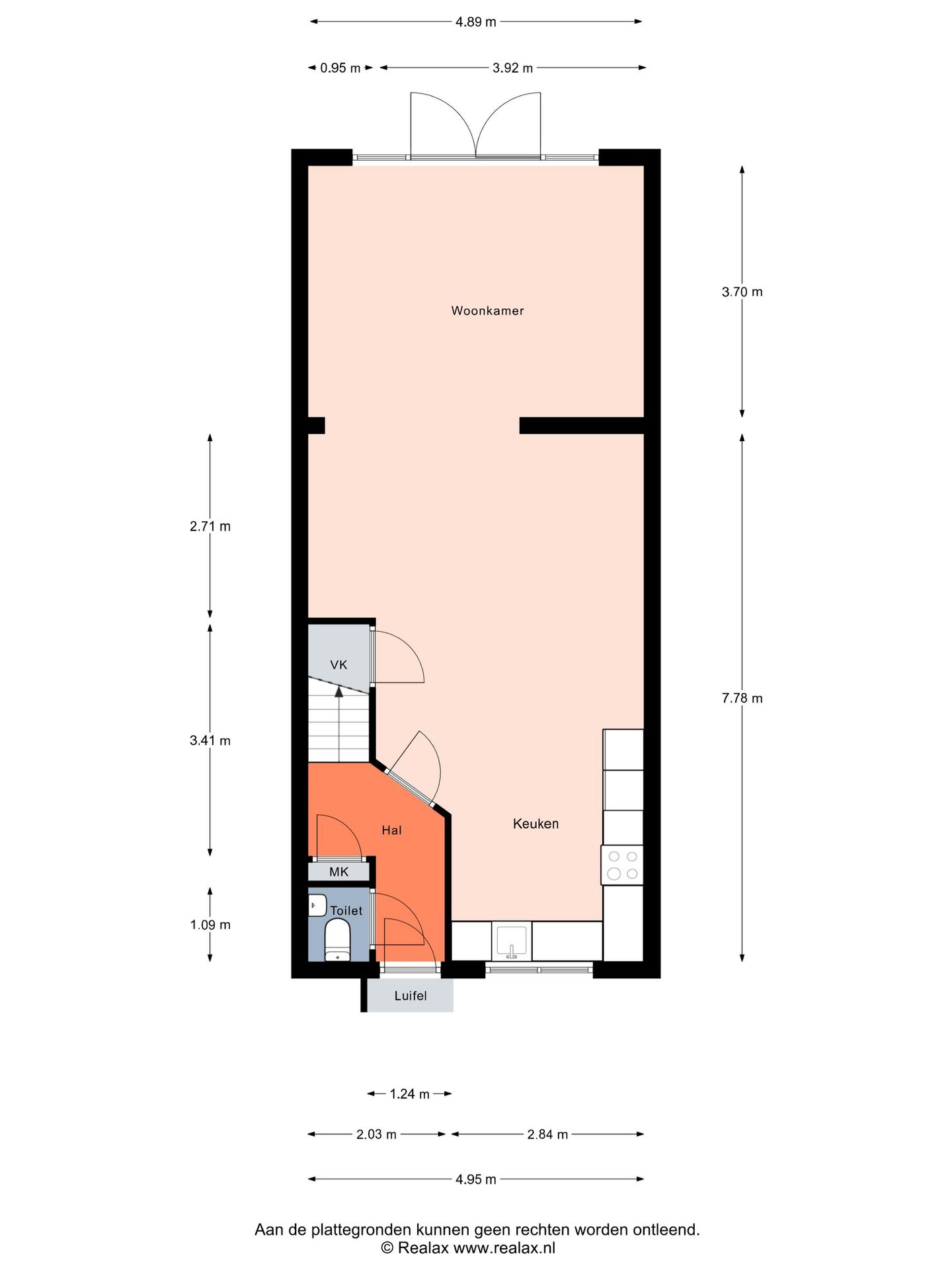 Photo 40 of Walnootstraat 10