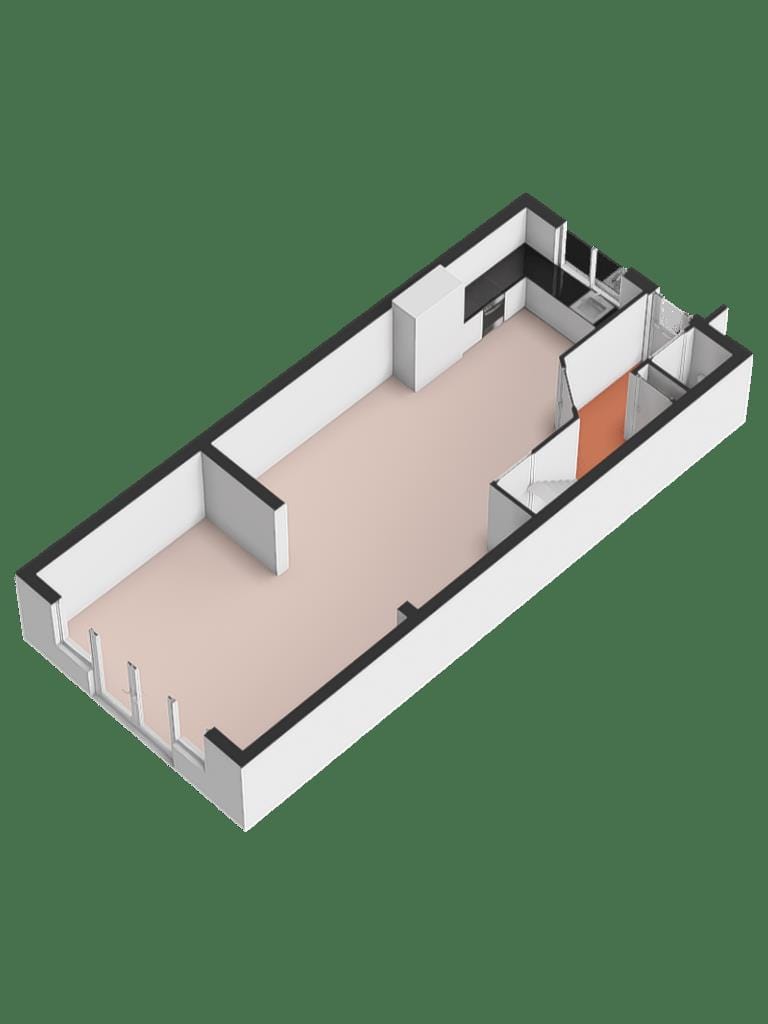 Photo 41 of Walnootstraat 10