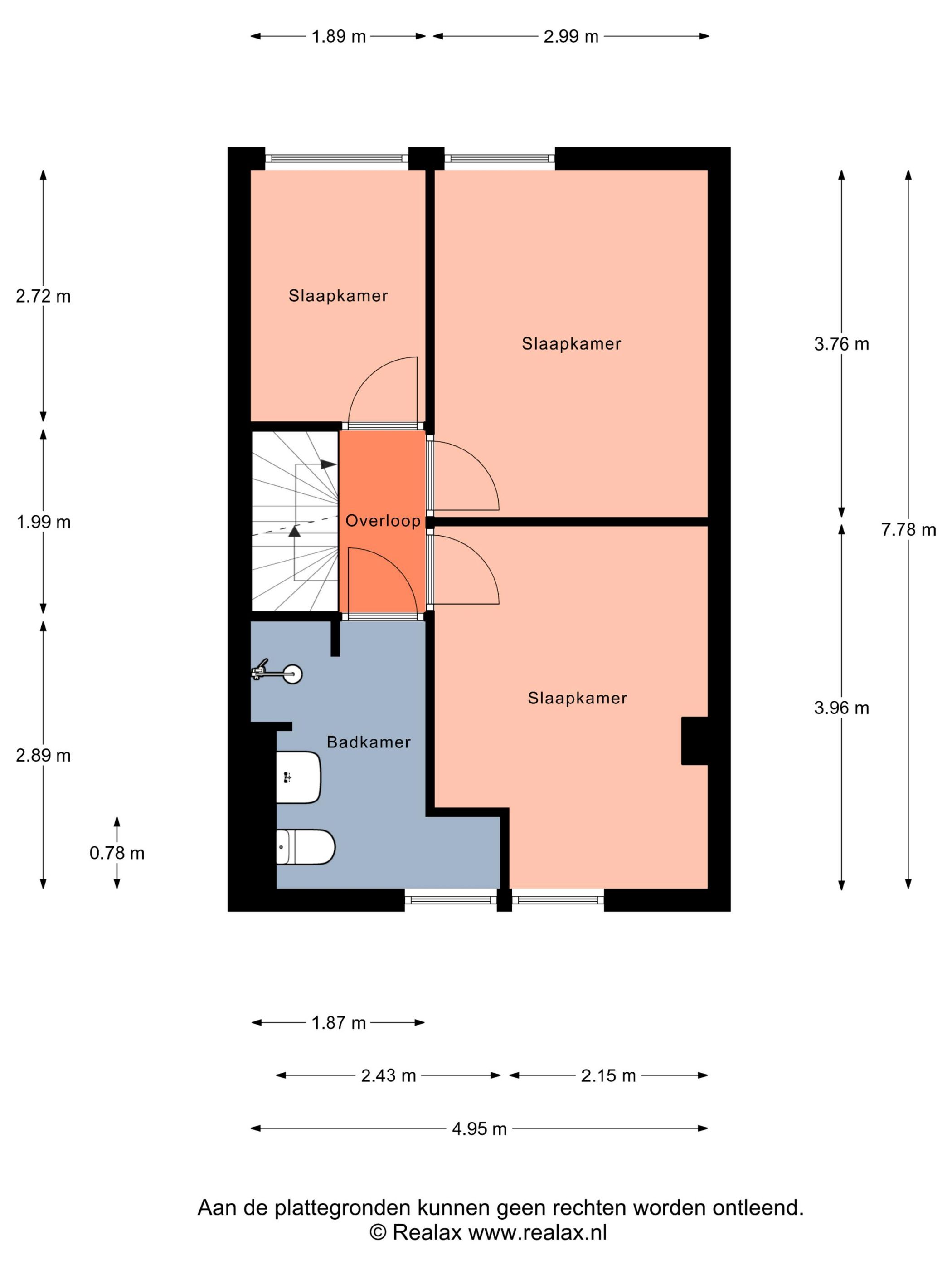 Photo 42 of Walnootstraat 10