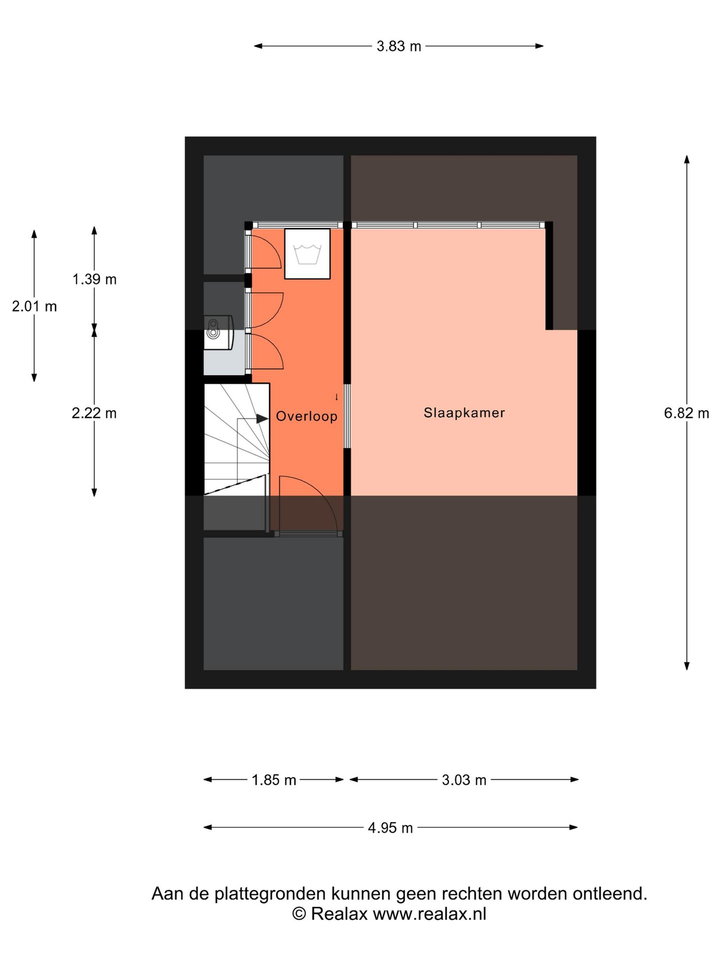 Photo 44 of Walnootstraat 10