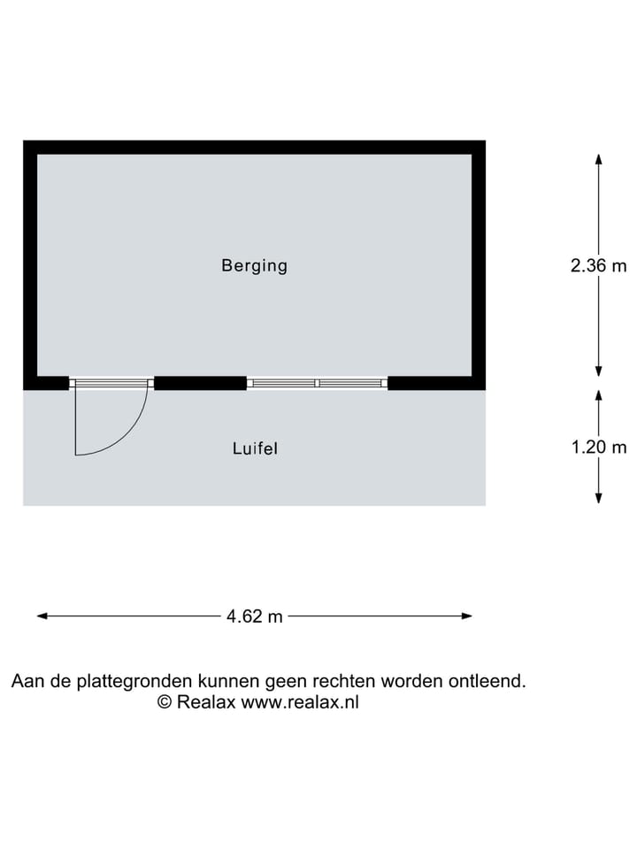 Foto 46 van Walnootstraat 10