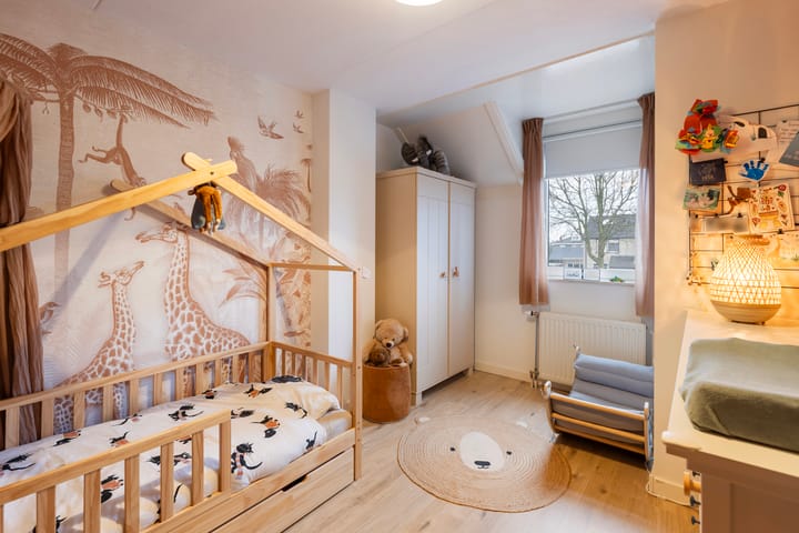 Foto 26 van Walnootstraat 10