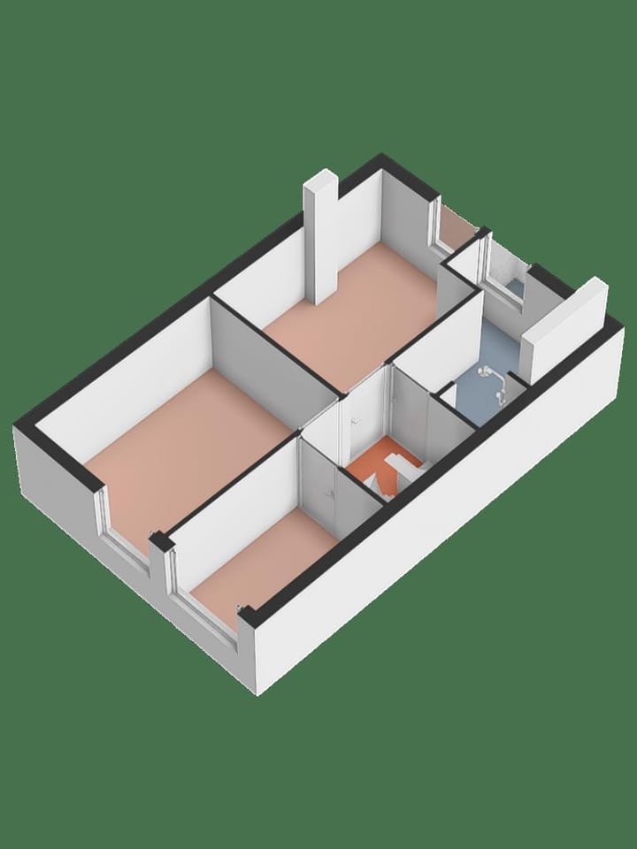Foto 43 van Walnootstraat 10