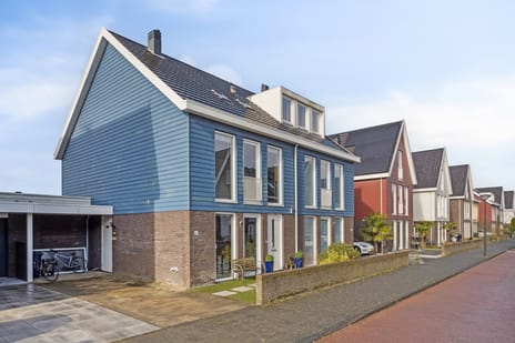 Stavangerstraat thumbnail