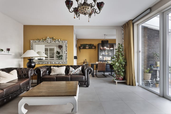 Foto 9 van Stavangerstraat 49