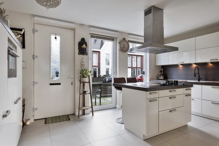 Foto 13 van Stavangerstraat 49