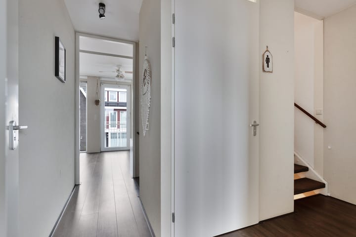 Foto 24 van Stavangerstraat 49