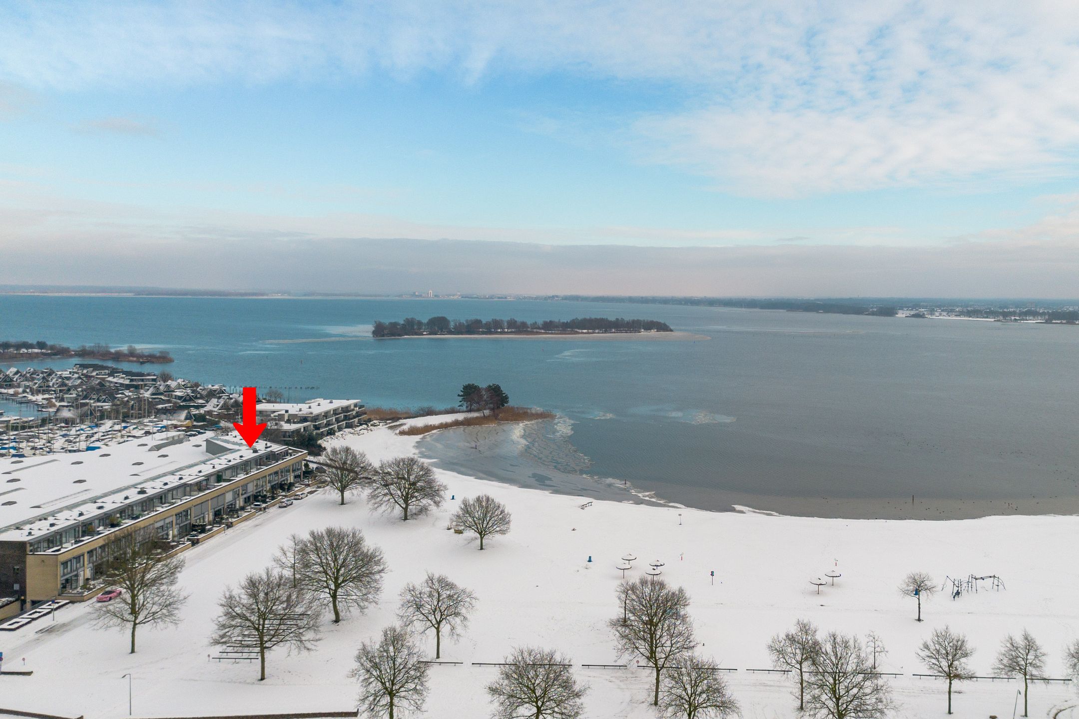 Buying a house in The Netherlands., Kardeel 25