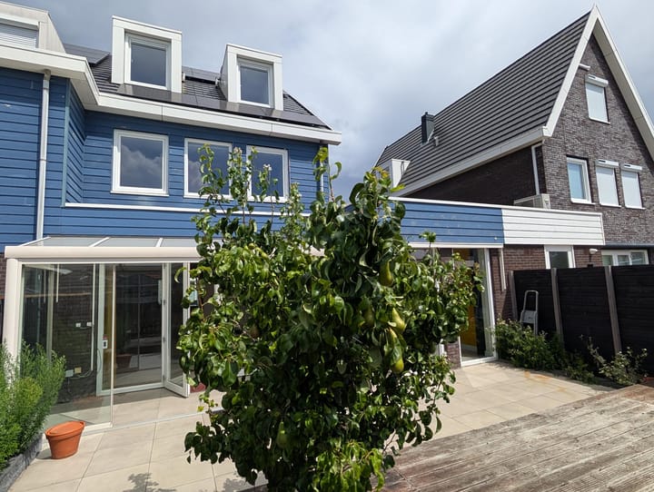 Foto 18 van Stavangerstraat 49