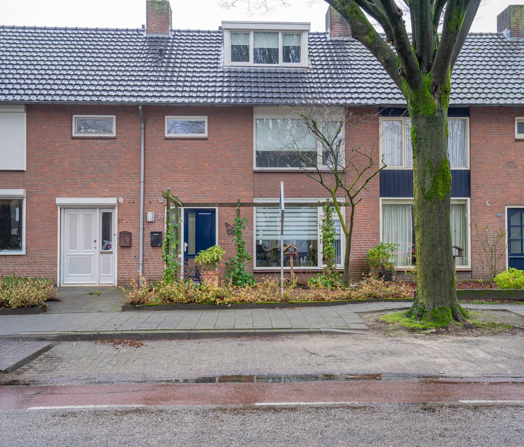 Foto 1 van Hendrikstraat 39