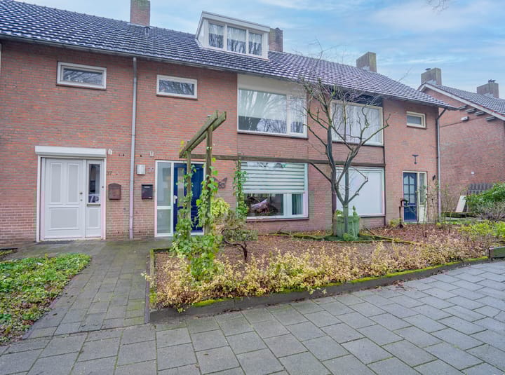 Foto 2 van Hendrikstraat 39