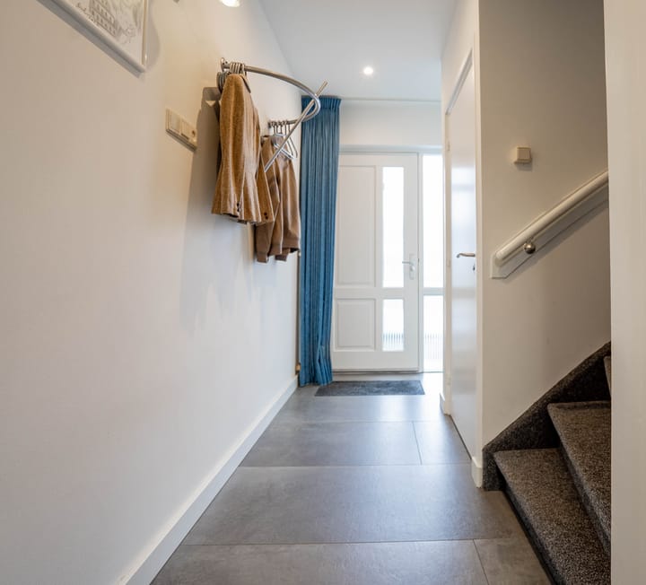 Foto 3 van Hendrikstraat 39