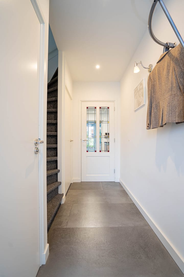 Foto 4 van Hendrikstraat 39