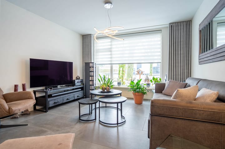 Foto 5 van Hendrikstraat 39