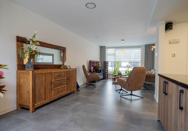 Foto 9 van Hendrikstraat 39