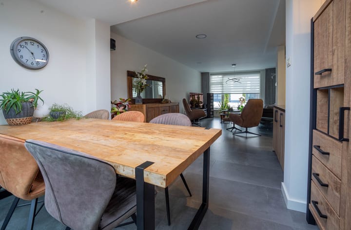 Foto 10 van Hendrikstraat 39