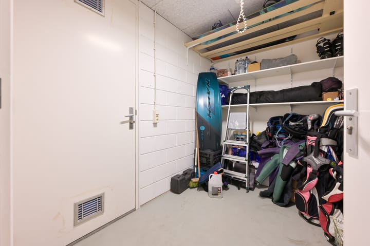 Foto 38 van Kardeel 25