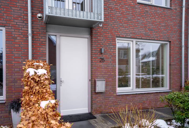 Foto 2 van Peelven 25