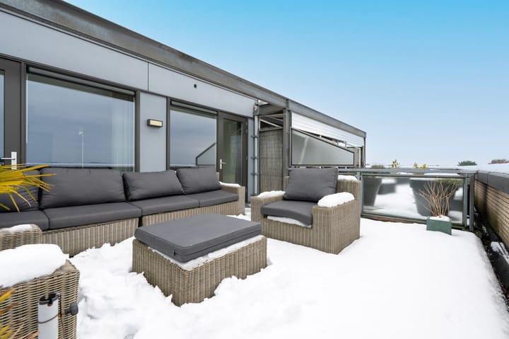 Foto 40 van Kardeel 25