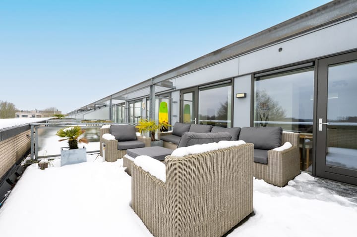 Foto 41 van Kardeel 25