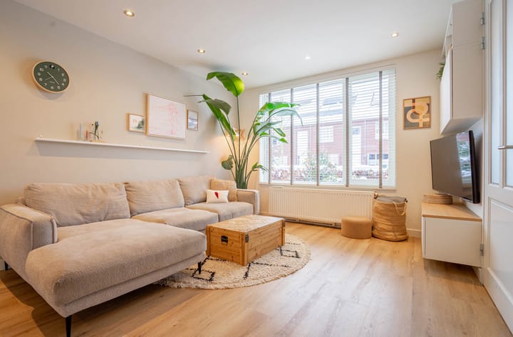 Foto 5 van Peelven 25