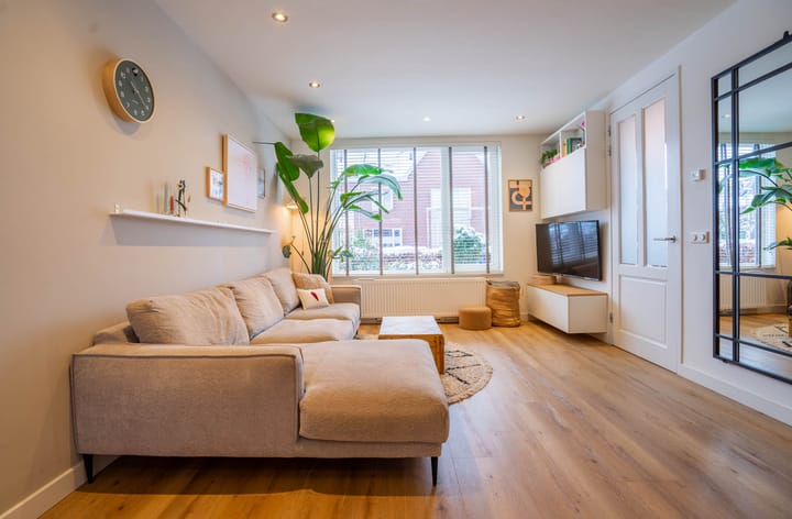 Foto 6 van Peelven 25