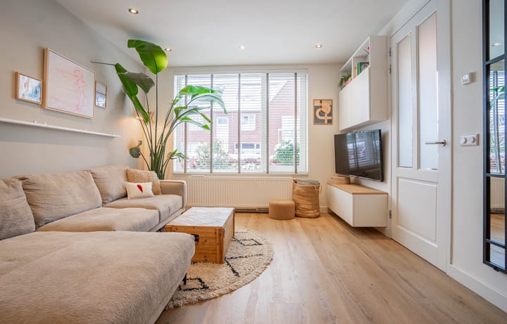 Foto 7 van Peelven 25