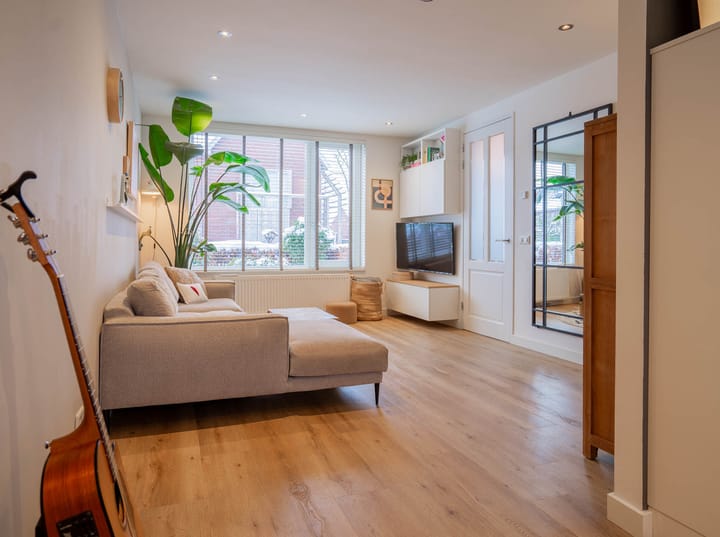 Foto 10 van Peelven 25