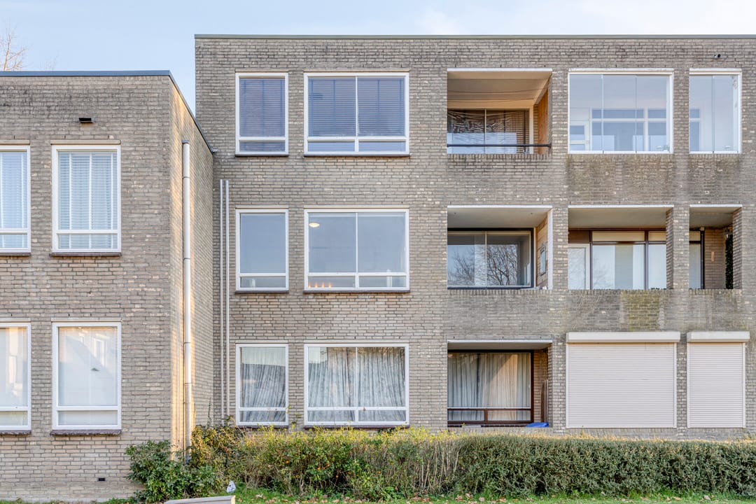 Foto 1 van Gender 23