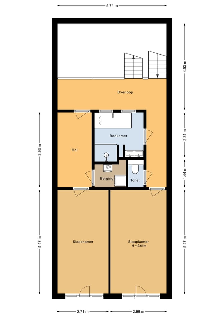 Foto 55 van Kardeel 25