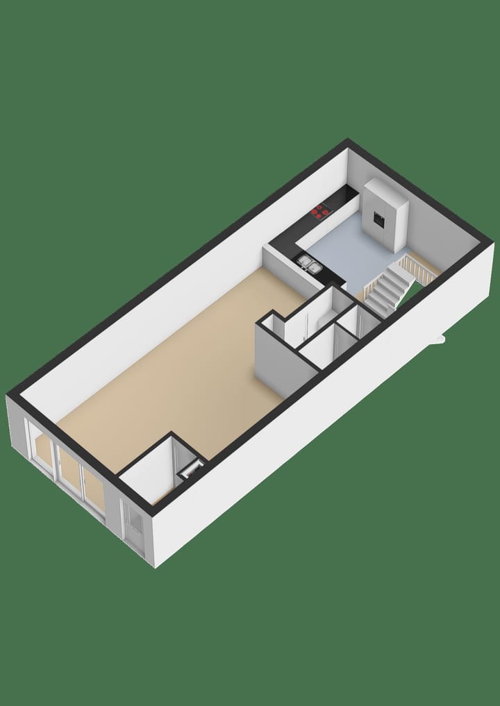 Foto 58 van Kardeel 25