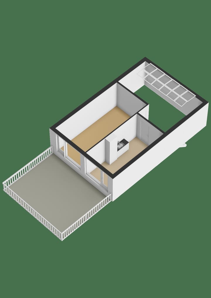 Foto 60 van Kardeel 25