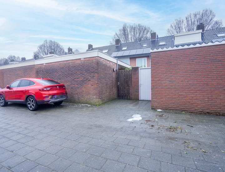 Foto 41 van Hendrikstraat 39