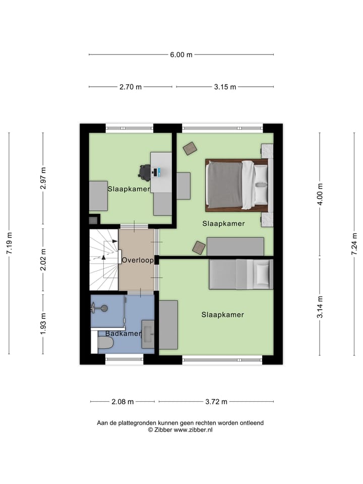 Foto 43 van Hendrikstraat 39